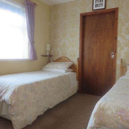 Dawn House B&B Kilmeaden ภายนอก รูปภาพ