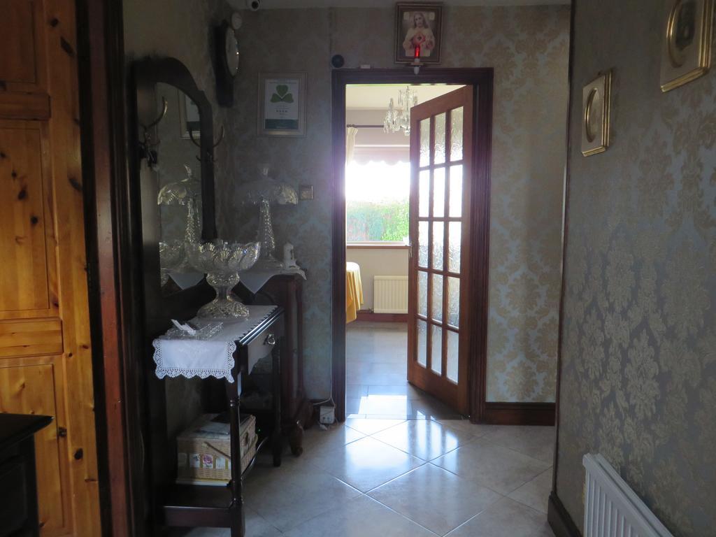Dawn House B&B Kilmeaden ภายนอก รูปภาพ