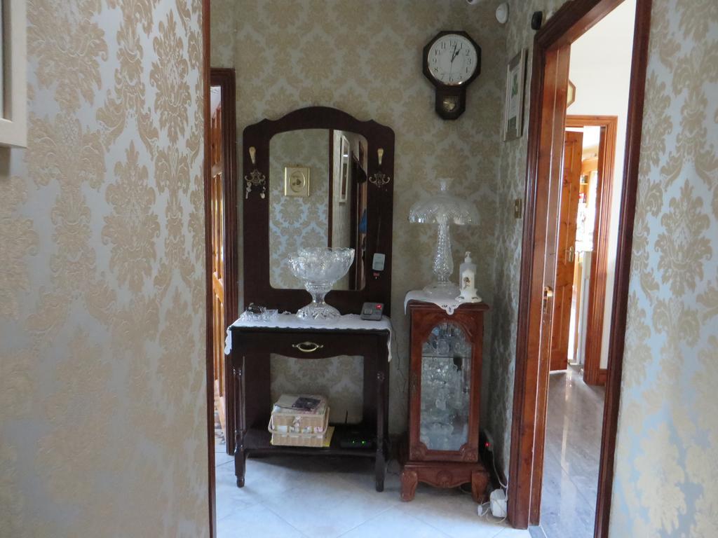 Dawn House B&B Kilmeaden ภายนอก รูปภาพ