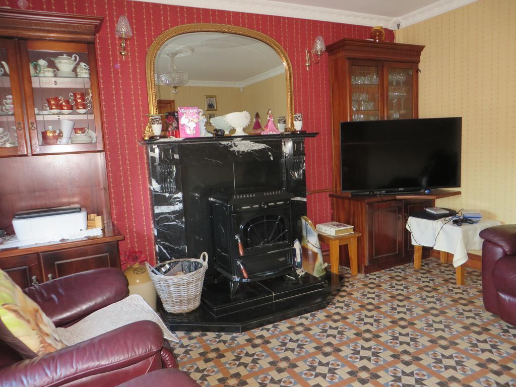 Dawn House B&B Kilmeaden ภายนอก รูปภาพ