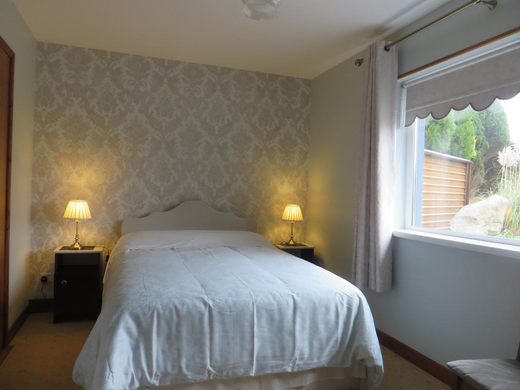 Dawn House B&B Kilmeaden ภายนอก รูปภาพ