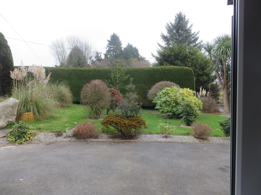 Dawn House B&B Kilmeaden ภายนอก รูปภาพ